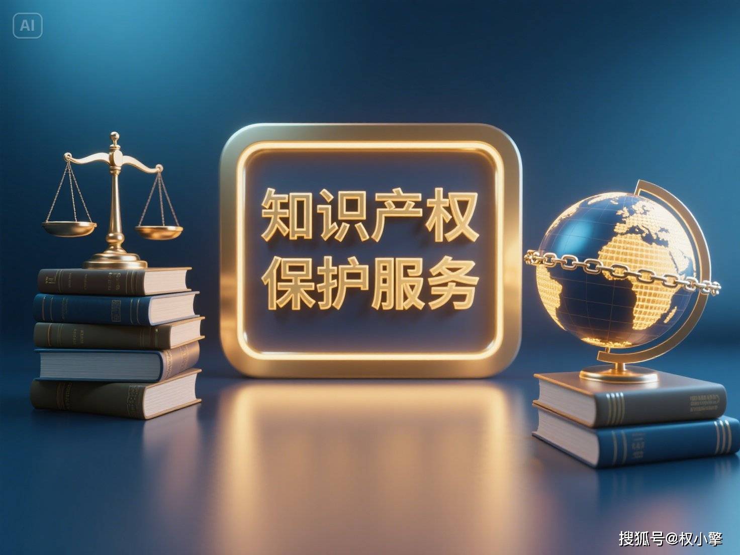 權(quán)小擎 為您的創(chuàng)新保駕護(hù)航，專(zhuān)業(yè)知識(shí)產(chǎn)權(quán)服務(wù)助力品牌成長(zhǎng)